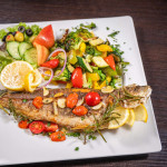 Loup de Mer as a Whole