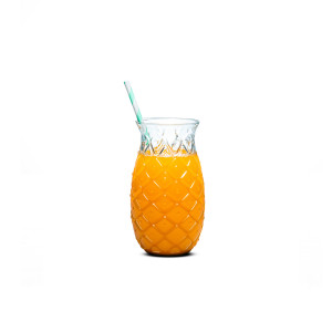 Passion fruit juice