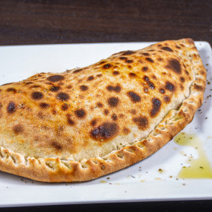 Calzone Cuccini